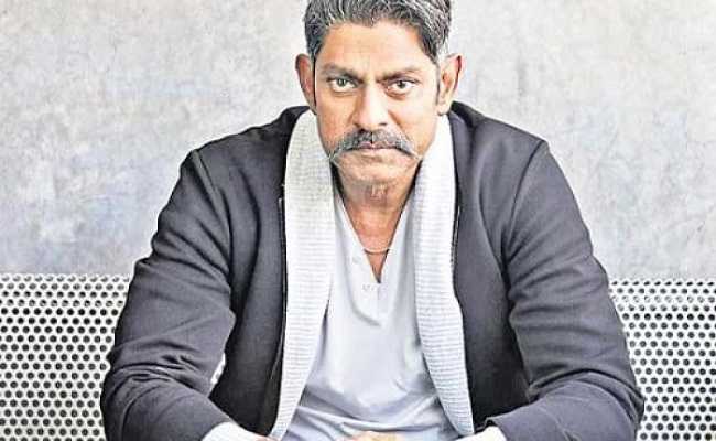 Jagapathi Babu Becomes a Villain for Salman Khan